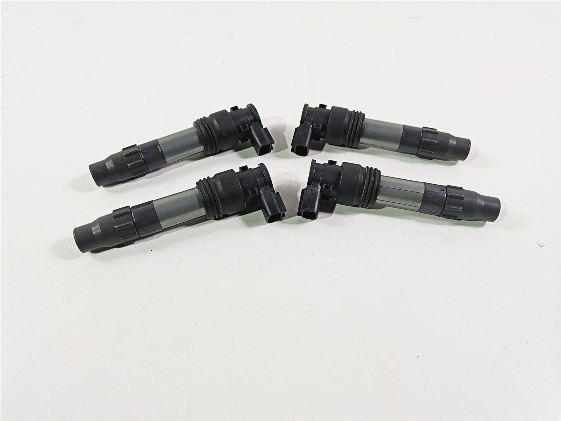 2023 Suzuki GSX1300 RR Hayabusa Ignition Coil Set 33410-10L00 {{ shop.shopifyCountryName }} - Mototech271