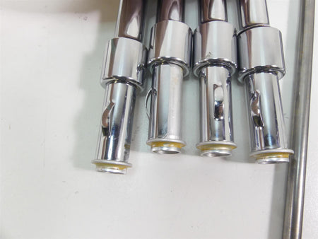 2013 Harley Touring FLHX Street Glide Push Rod Lifter Cover Tappet Set 17965-99 {{ shop.shopifyCountryName }} - Mototech271