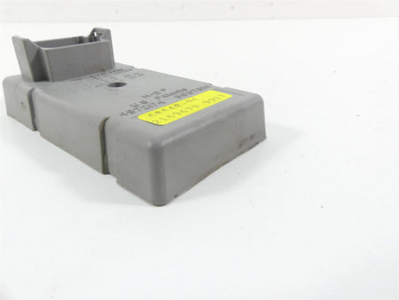 1999 Harley Dyna FXDL Low Rider Tsm Turn Signal Flasher Module 68540-96 {{ shop.shopifyCountryName }} - Mototech271