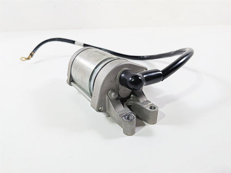 2023 Yamaha MT10 MTN1000 Engine e Starter Motor 2CR-81890-10-00 2CR-81890-11-00 {{ shop.shopifyCountryName }} - Mototech271