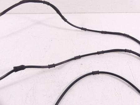 2019 Ducati Supersport 939 S Front Abs Brake Line Set 61811021C 61810961C {{ shop.shopifyCountryName }} - Mototech271