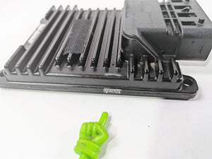 2010 Harley Touring FLHXSE CVO Street Glide Cdi Engine Control Module 34245-10