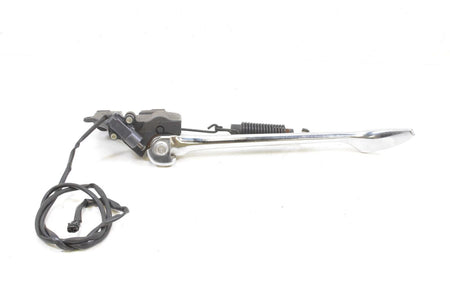 2009 Yamaha XVS1300 V-Star Tourer Kickstand Side Kick Jiffy Stand 4KU-27311-13-0 {{ shop.shopifyCountryName }} - Mototech271