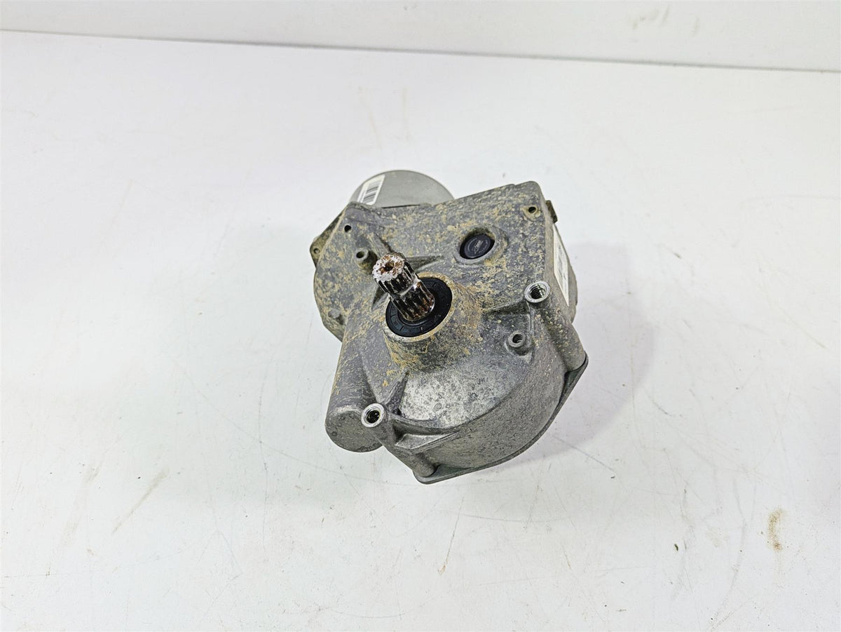 2020 Can Am Maverick X3 Turbo R STD Power Steering Control Unit Eps 709402428 {{ shop.shopifyCountryName }} - Mototech271