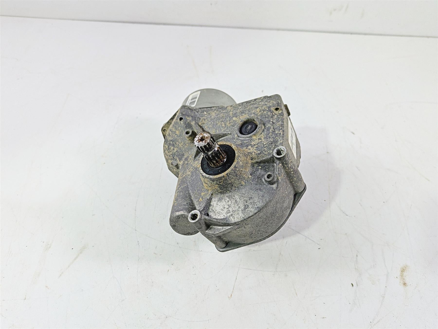 2020 Can Am Maverick X3 Turbo R STD Power Steering Control Unit Eps 709402428 {{ shop.shopifyCountryName }} - Mototech271