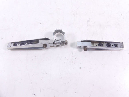2002 Harley FLSTCI Softail Heritage Front Highway Foot Peg Set - Read 49144-86 {{ shop.shopifyCountryName }} - Mototech271