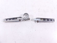 Load image into Gallery viewer, 2002 Harley FLSTCI Softail Heritage Front Highway Foot Peg Set - Read 49144-86
