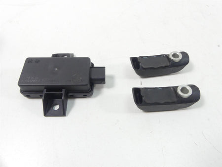 2016 BMW R1200RS K54 Tire Pressure Sensors & Rdc Control Module 65758546222 {{ shop.shopifyCountryName }} - Mototech271
