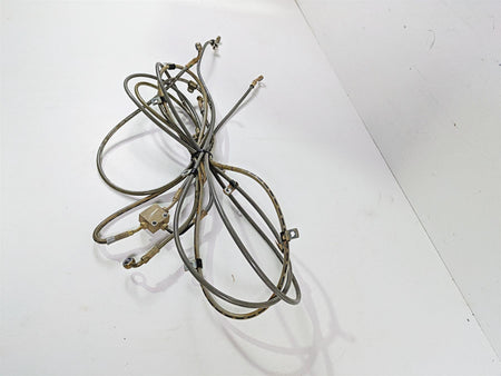 2019 Polaris RZR XP 1000 Highlifter Complete Brake Line Set 1912000 1912061 {{ shop.shopifyCountryName }} - Mototech271