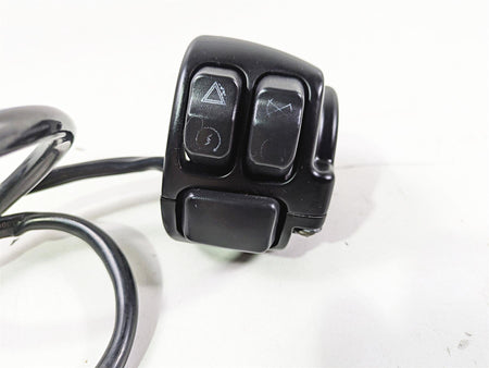 2020 Harley Softail FXST Standard Right Hand Start Stop Control Switch 71500462 {{ shop.shopifyCountryName }} - Mototech271