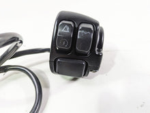 Load image into Gallery viewer, 2020 Harley Softail FXST Standard Right Hand Start Stop Control Switch 71500462 | Mototech271
