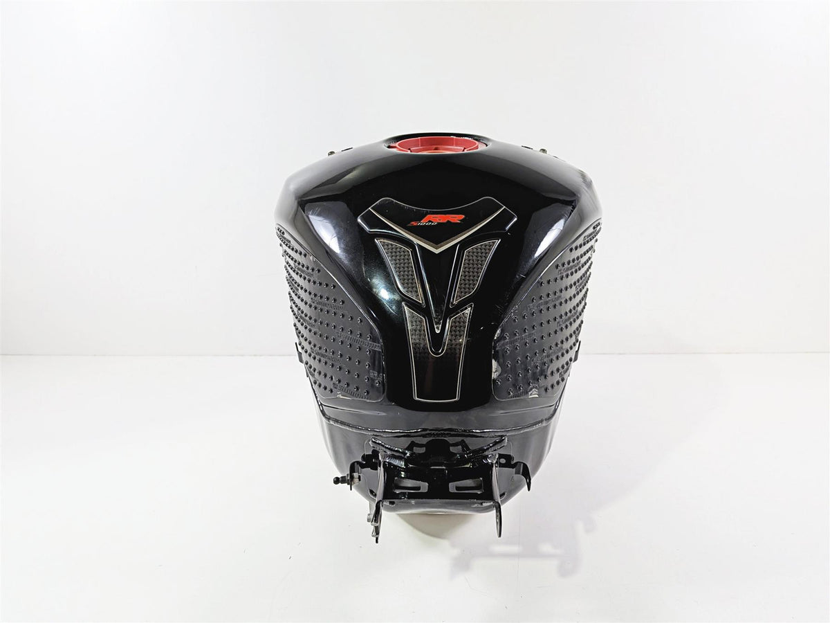 2016 BMW S1000RR K46 Fuel Gas Petrol Tank - Black Storm 8552139 16117717884-Mototech271