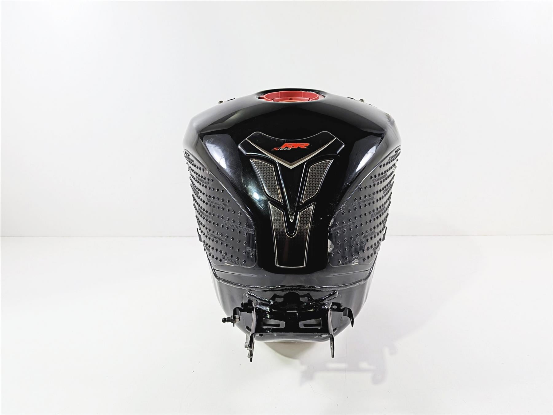 2016 BMW S1000RR K46 Fuel Gas Petrol Tank - Black Storm 8552139 16117717884-Mototech271