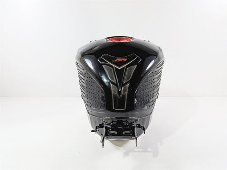 2016 BMW S1000RR K46 Fuel Gas Petrol Tank - Black Storm 8552139 16117717884-Mototech271