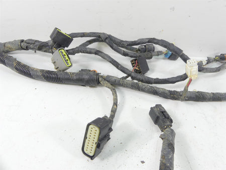 2013 Arctic Cat Wildcat 1000 LTD Main Wiring Harness Loom - No Cuts 0486-462 {{ shop.shopifyCountryName }} - Mototech271