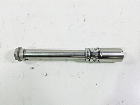 2023 Ducati Monster 937 SP Front Axle Wheel Spindle 25mm 81910602AA {{ shop.shopifyCountryName }} - Mototech271