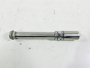 2023 Ducati Monster 937 SP Front Axle Wheel Spindle 25mm 81910602AA | Mototech271