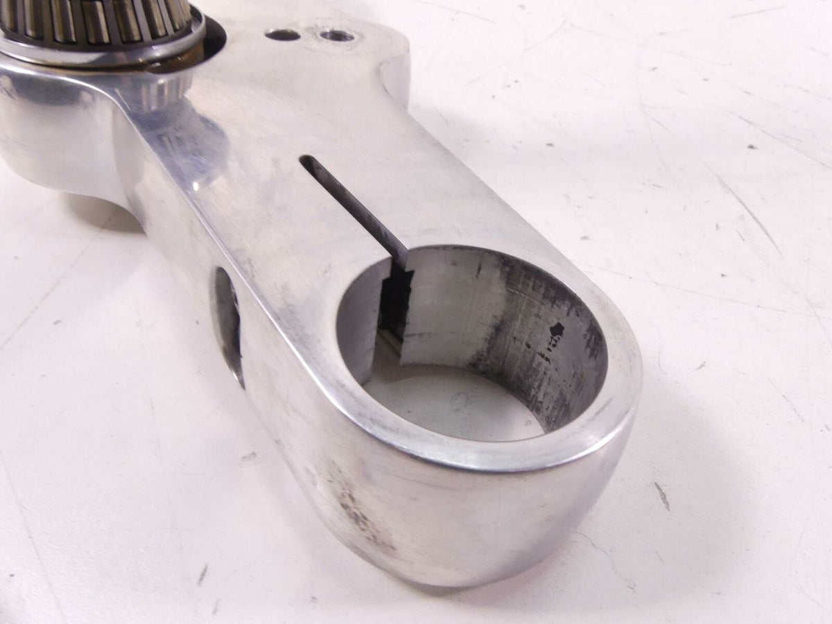 2003 Indian Spirit Springfield Lower Triple Tree Steering Yoke 41mm 33-216 {{ shop.shopifyCountryName }} - Mototech271
