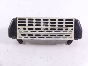 2005 BMW R1200GS K25 Oil Cooler Radiator With Lines And Cover 17217673668 | Mototech271