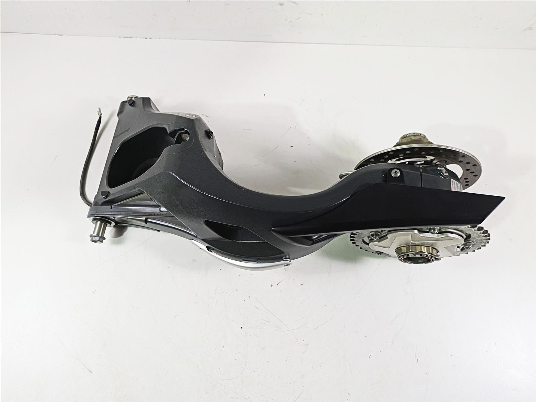 2012 Mv Agusta F4 RR Rear Swingarm Suspension Axle Set 8AA0B3614 {{ shop.shopifyCountryName }} - Mototech271