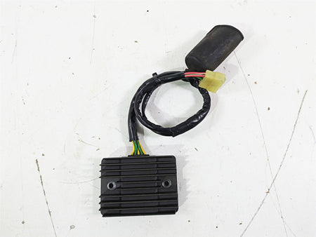 2002 Honda V-Twin VTX1800 C Rectifier Voltage Regulator SH579C-12 31600-MCH-000 {{ shop.shopifyCountryName }} - Mototech271