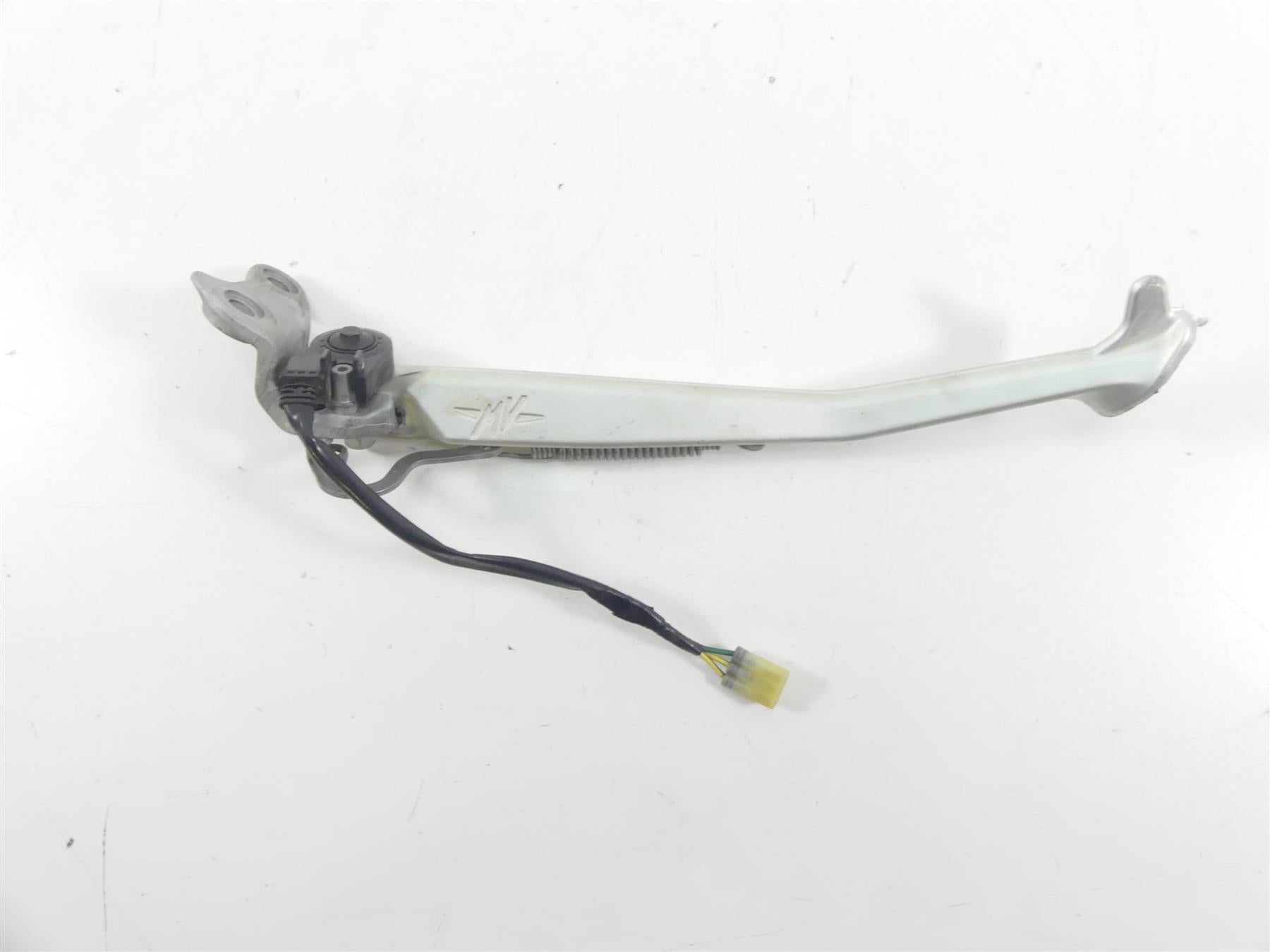 2018 Mv Agusta Brutale 800 RR Kickstand Kick Stand + Sensor 8000C0095 {{ shop.shopifyCountryName }} - Mototech271
