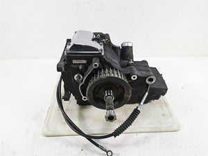 2010 Harley Touring FLHTCU Electra Glide 6-Speed Transmission Gear Box 33166-10A | Mototech271