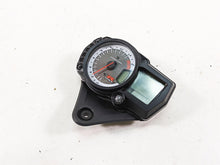 Load image into Gallery viewer, 2009 Suzuki GSXR750 K9 Speedometer Speedo Gauge Instrument - 25k 34120-38H20
