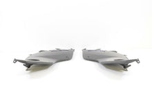 Load image into Gallery viewer, 2008 BMW K1200GT K1200 GT K44 Tank Between Leg Side Fairing Set 46637685024 | Mototech271
