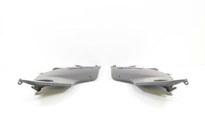 2008 BMW K1200GT K1200 GT K44 Tank Between Leg Side Fairing Set 46637685024 | Mototech271