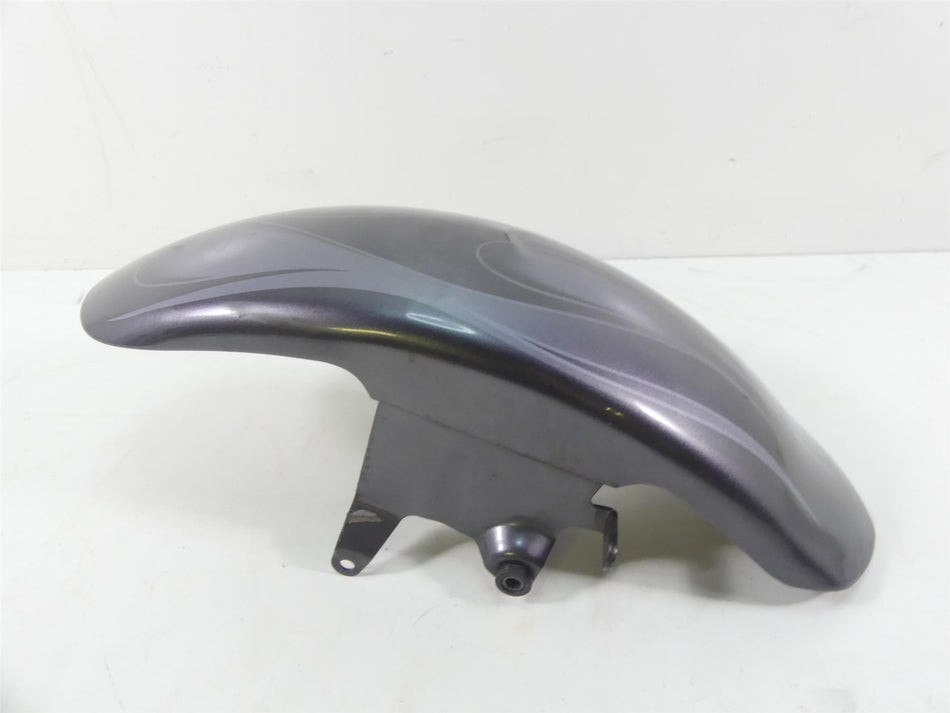 2004 Yamaha XV1700 Road Star Warrior Front Fender -Read 5PX-YK215-11-P1 {{ shop.shopifyCountryName }} - Mototech271
