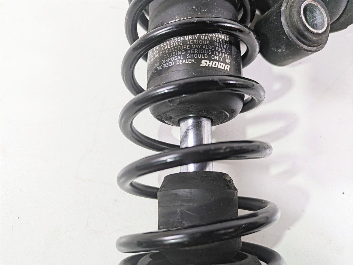 2010 Harley Touring FLHXSE CVO Street Glide Rear Shock Set 12" 54675-10 54674-10 {{ shop.shopifyCountryName }} - Mototech271