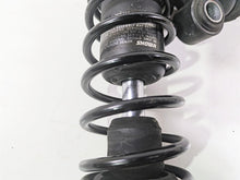 Load image into Gallery viewer, 2010 Harley Touring FLHXSE CVO Street Glide Rear Shock Set 12&quot; 54675-10 54674-10
