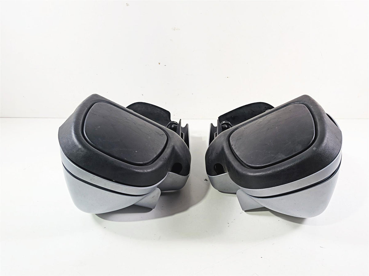 2020 Harley Touring FLTRK Road Glide Lower Leg Fairing Set 57100112 {{ shop.shopifyCountryName }} - Mototech271