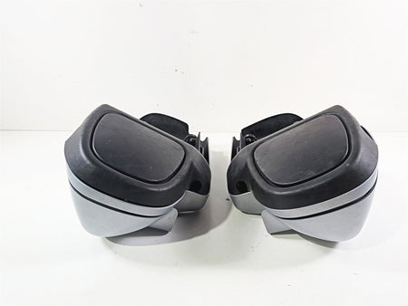 2020 Harley Touring FLTRK Road Glide Lower Leg Fairing Set 57100112 {{ shop.shopifyCountryName }} - Mototech271