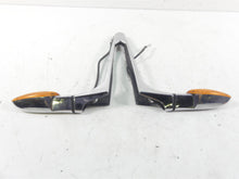 Load image into Gallery viewer, 2012 Victory Cross Country Rear Turn Signal Blinker + Mount &amp; Covers 2411114 | Mototech271
