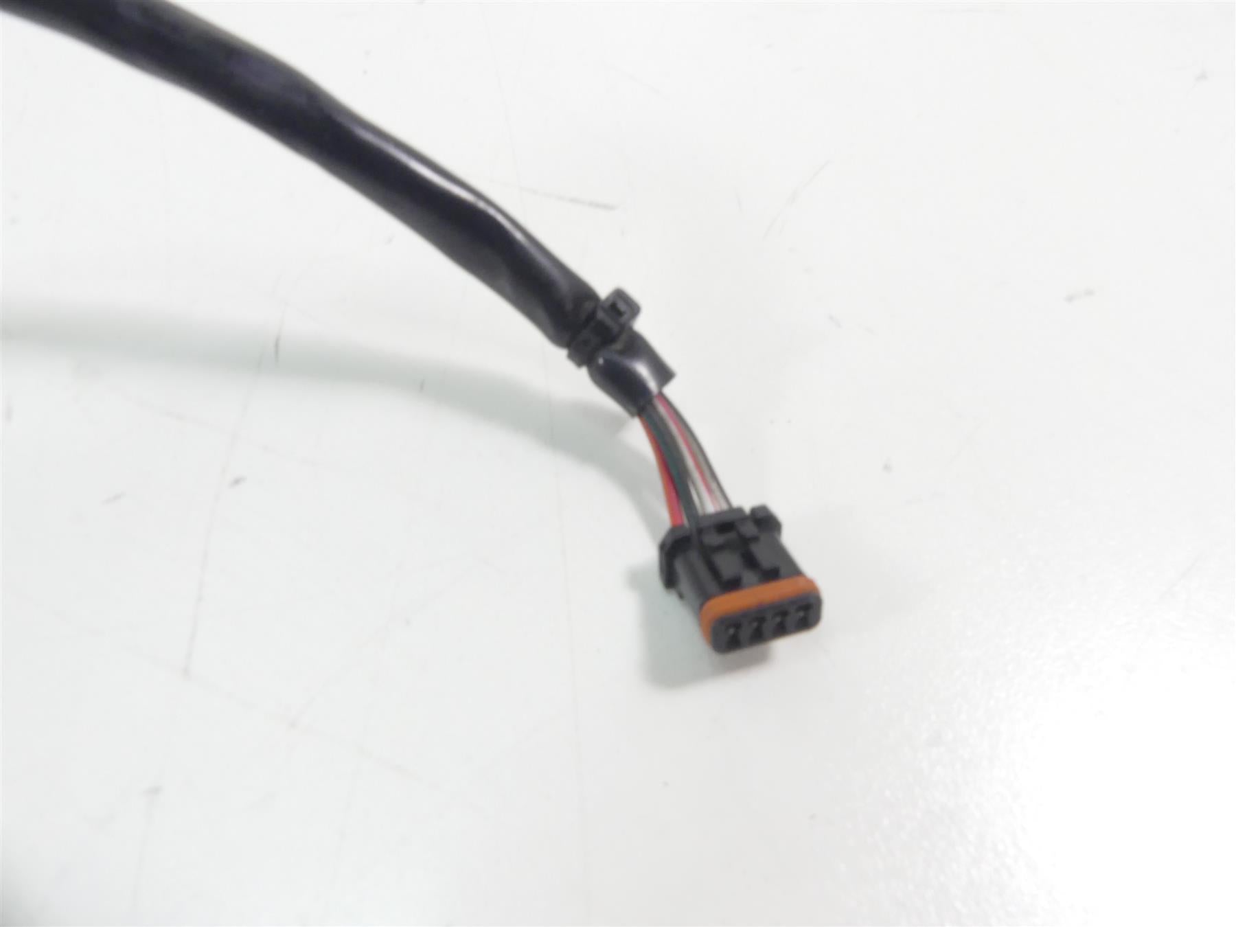 2016 Harley Touring FLTRX Road Glide Left Cruise Audio Control Switch 71500128B {{ shop.shopifyCountryName }} - Mototech271