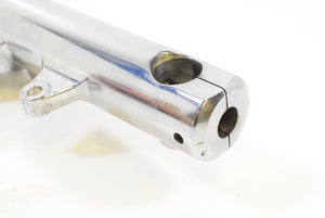 2014 Yamaha XV1900 Stratoliner S Right Front Fork Leg Straight No Leaks 1D7-2310 | Mototech271