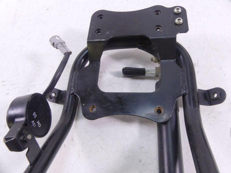 2016 Yamaha YXZ1000 R EPS Steering Wheel Mount Damper Shaft Set 2HC-F3838-00-00 {{ shop.shopifyCountryName }} - Mototech271