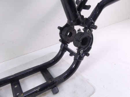 2009 Harley Sportster XR1200 Straight Main Frame Cln Ez Rgstr -Read 48879-08 {{ shop.shopifyCountryName }} - Mototech271