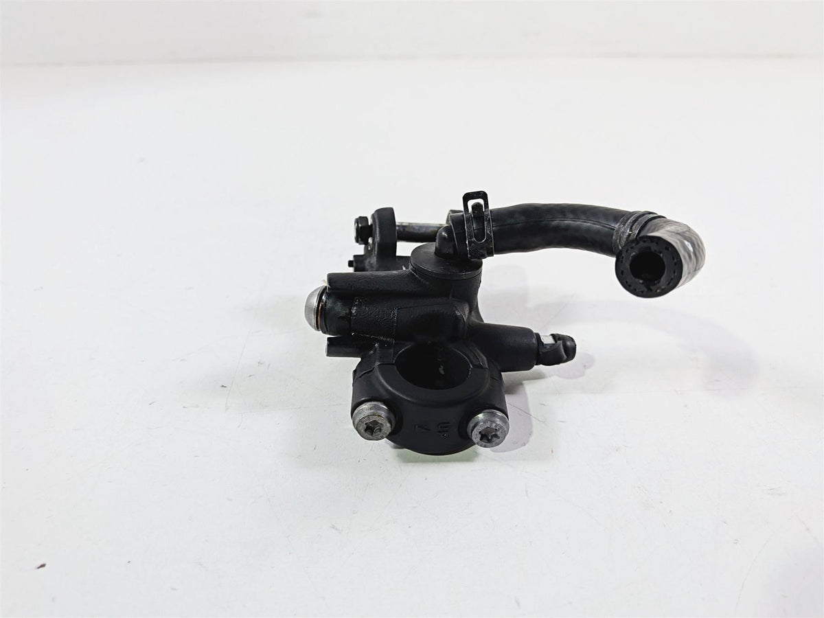 2020 BMW S1000RR K67 Nissin Front Radial Brake Master Cylinder 11/16 32728104643-Mototech271