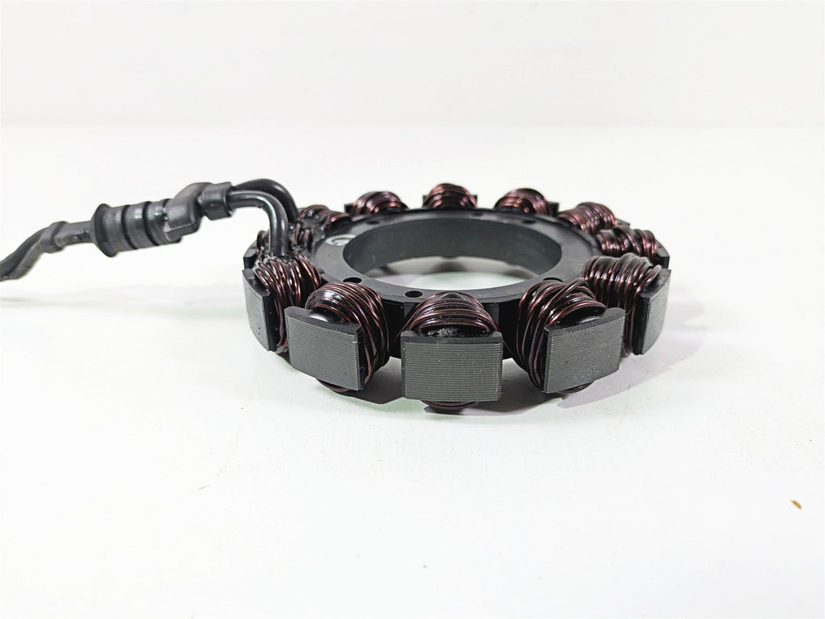 1999 Harley Dyna FXDL Low Rider Stator Alternator Generator 29951-99A {{ shop.shopifyCountryName }} - Mototech271