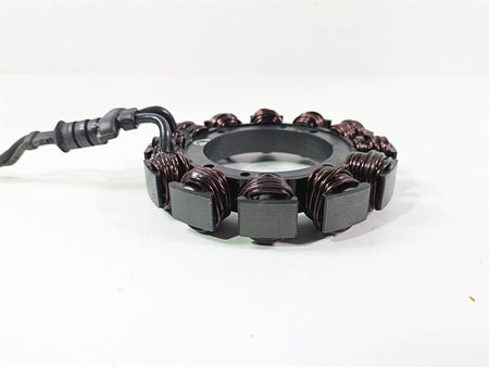 1999 Harley Dyna FXDL Low Rider Stator Alternator Generator 29951-99A {{ shop.shopifyCountryName }} - Mototech271