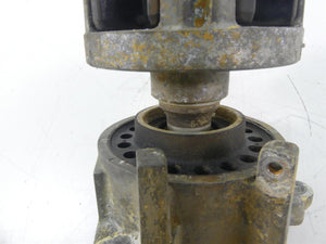2018 Yamaha Waverunner VX1050 BT Deluxe Drive Shaft Rubber Mount 60E-R1323-00-00 | Mototech271