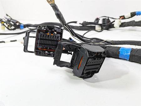 2021 Indian Scout 1200 Wiring Harness Loom No Cuts No Broken Plugs 2415429 {{ shop.shopifyCountryName }} - Mototech271