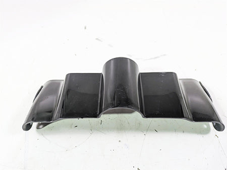 2007 Harley Touring FLHTCU SE CVO E-Glide Ignition Switch Cover 58545-07 {{ shop.shopifyCountryName }} - Mototech271