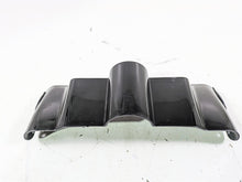 Load image into Gallery viewer, 2007 Harley Touring FLHTCU SE CVO E-Glide Ignition Switch Cover 58545-07 | Mototech271
