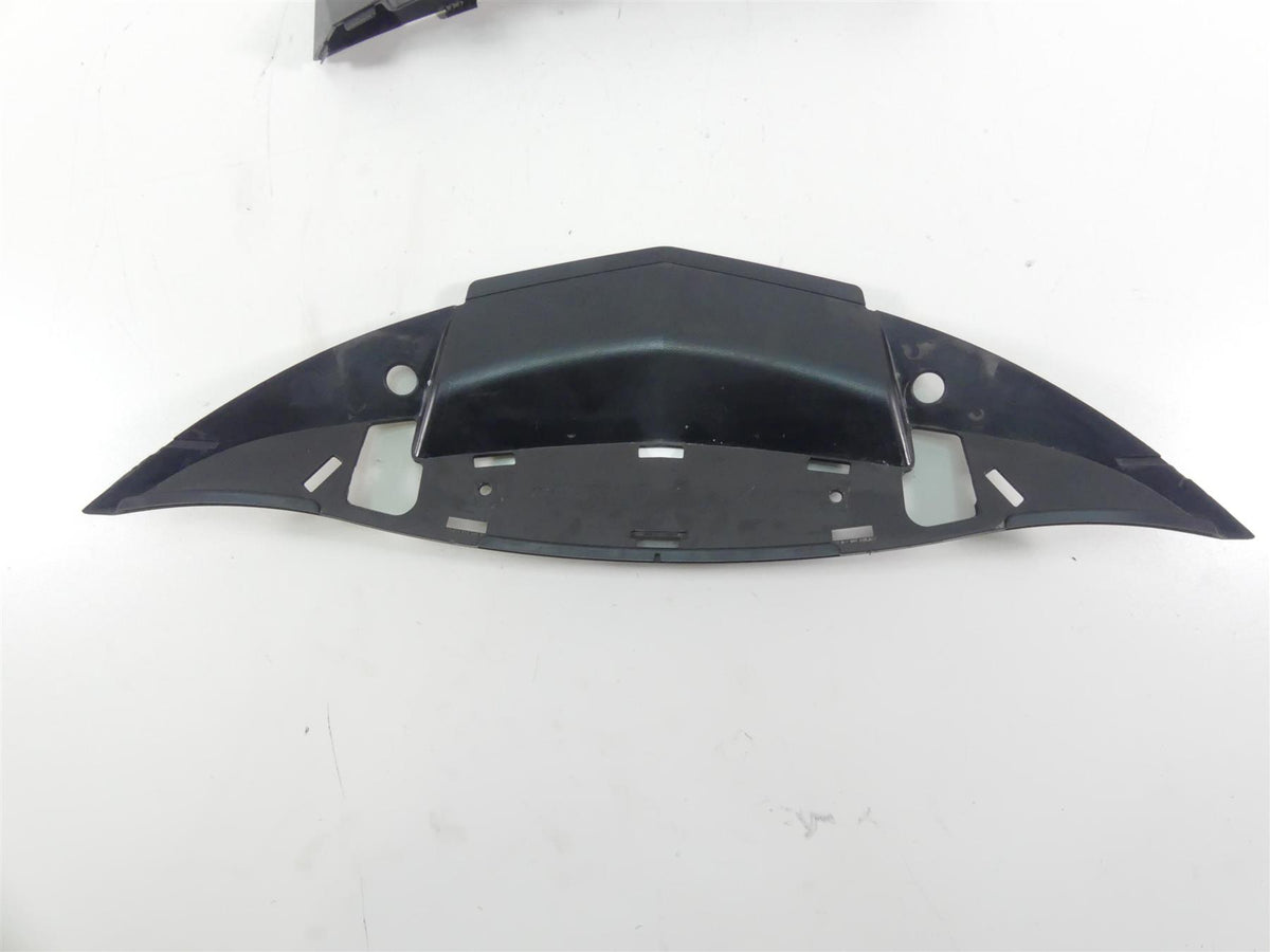 2015 Victory Cross Country Tour Inner Dash Cover Fairing Set 5437552 5437830 {{ shop.shopifyCountryName }} - Mototech271