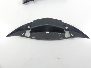 2015 Victory Cross Country Tour Inner Dash Cover Fairing Set  5437552 5437830