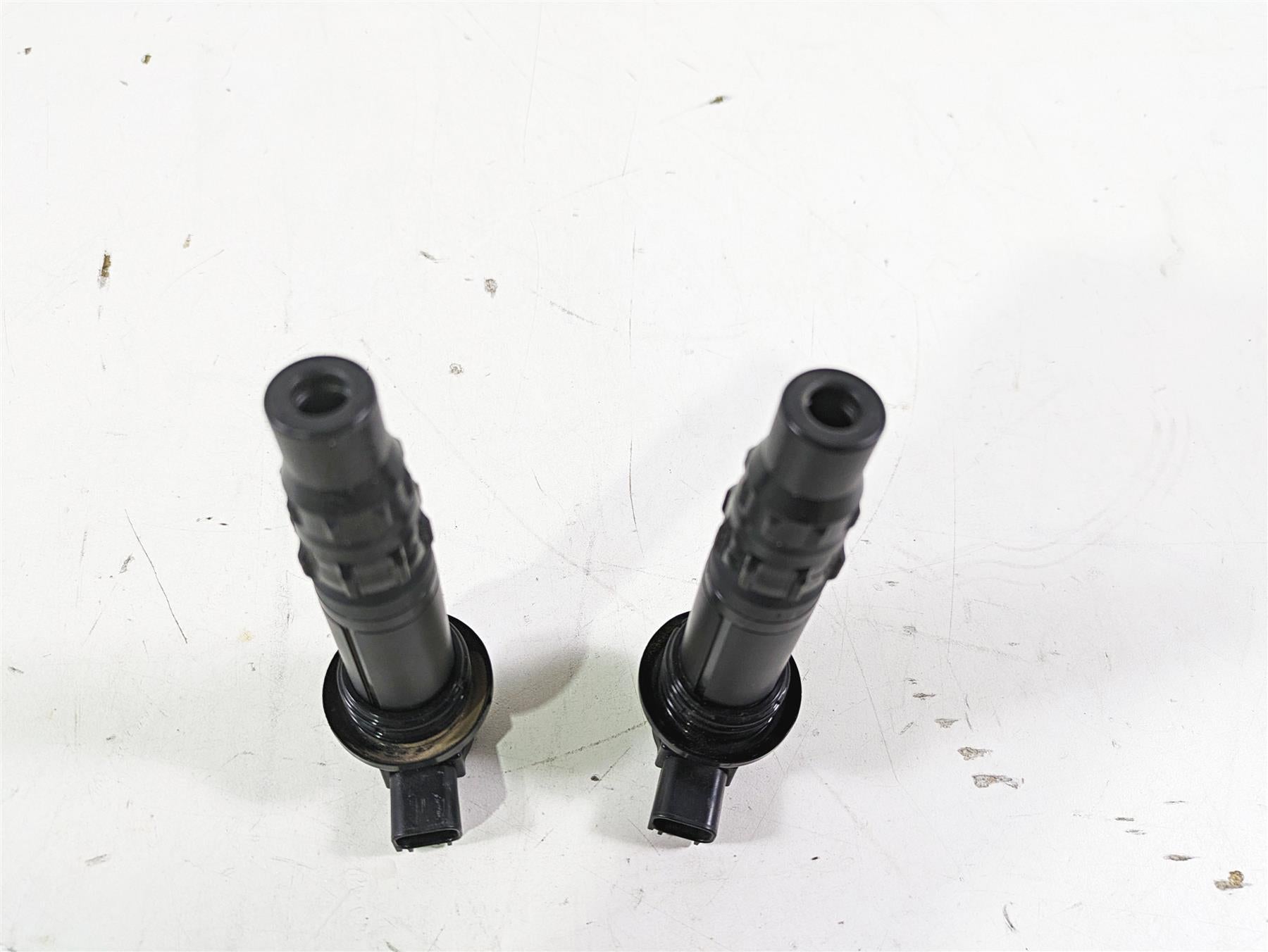 2021 Yamaha Tenere 700 XTZ7 Ignition Coil Set - Tested 1WS-82310-00-00 {{ shop.shopifyCountryName }} - Mototech271